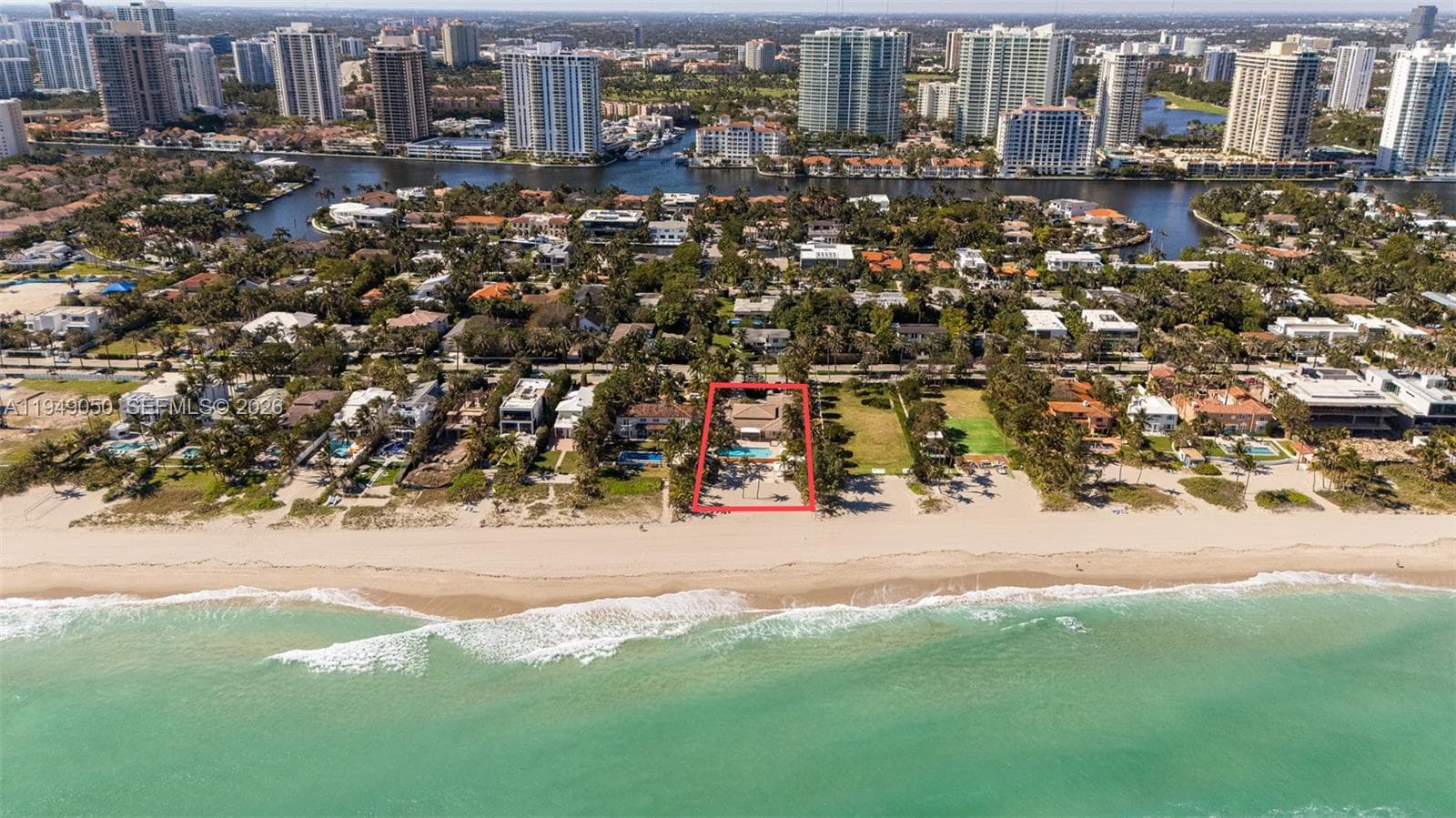 205 Ocean Blvd # 0, Golden Beach FL 33160 photo 3