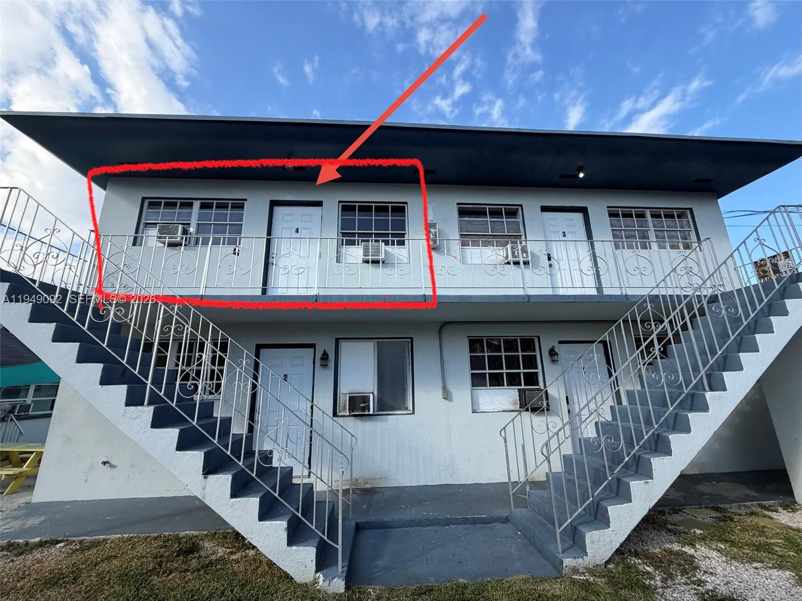 7638 N Miami Avenue # 4, Miami, FL 33150