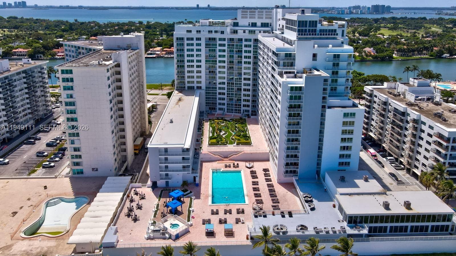 5401 Collins Ave # 340, Miami Beach FL 33140 photo 2