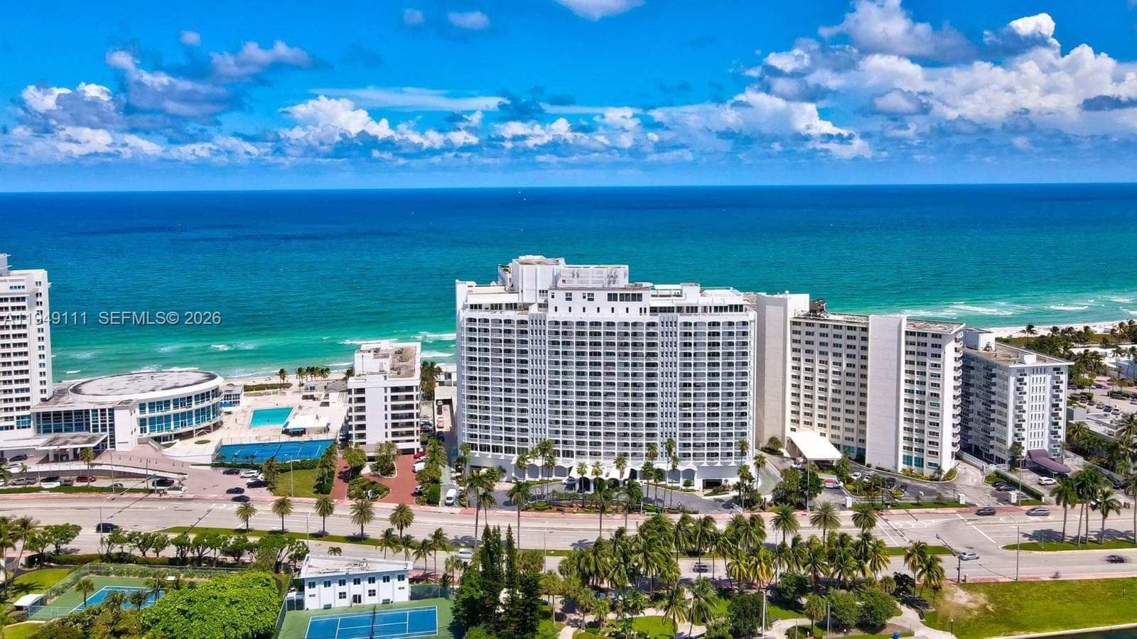 5401 Collins Ave # 340, Miami Beach FL 33140 photo 3