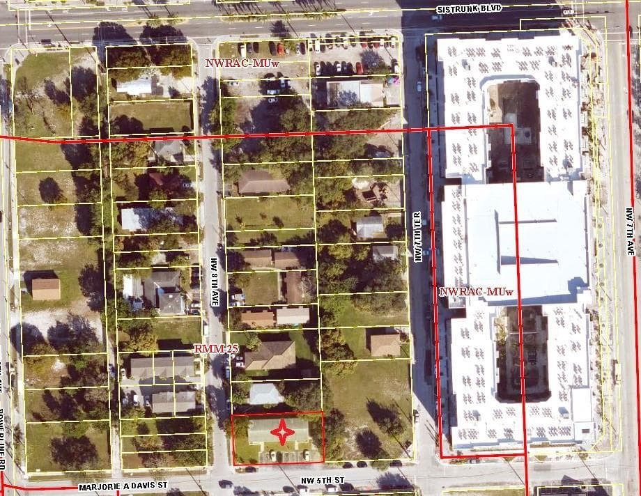 751 NW 5th Street, Fort Lauderdale FL 33311 photo 5