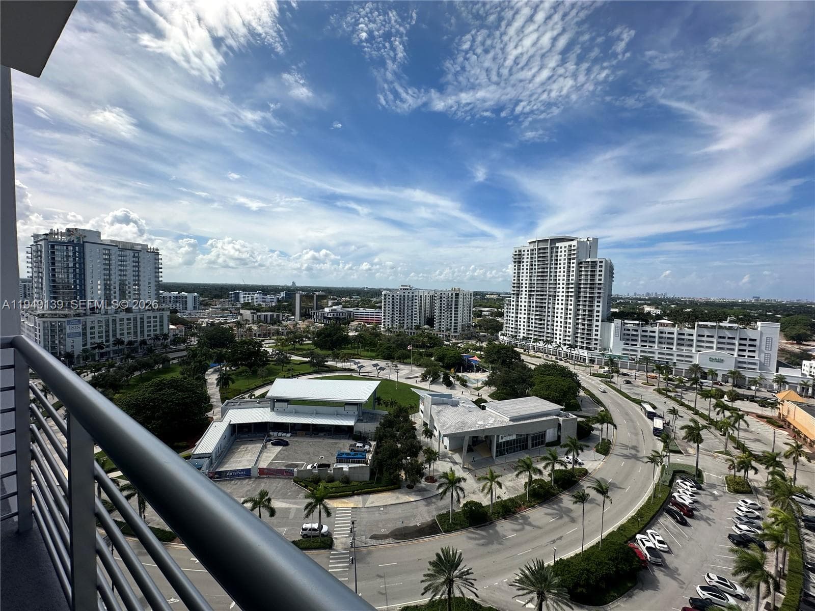 1720 Harrison St # 17E-F, Hollywood FL 33020 photo 2
