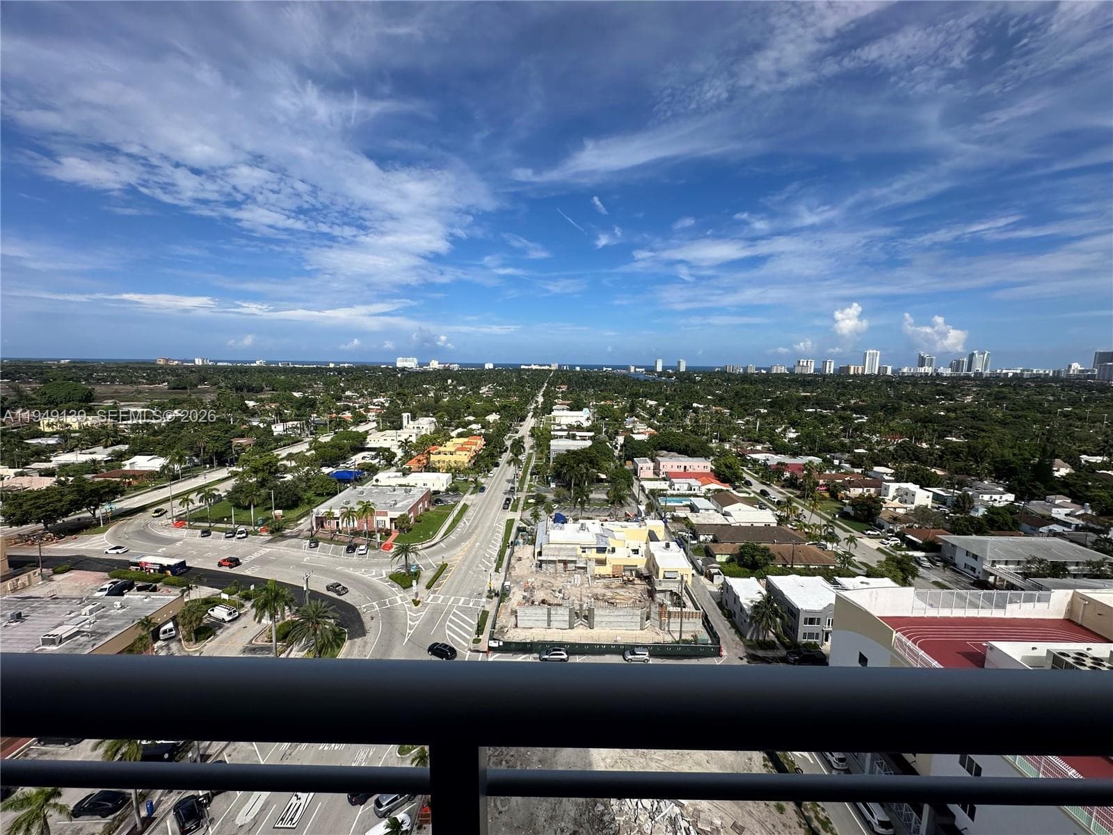 1720 Harrison St # 17E-F, Hollywood FL 33020 photo 3