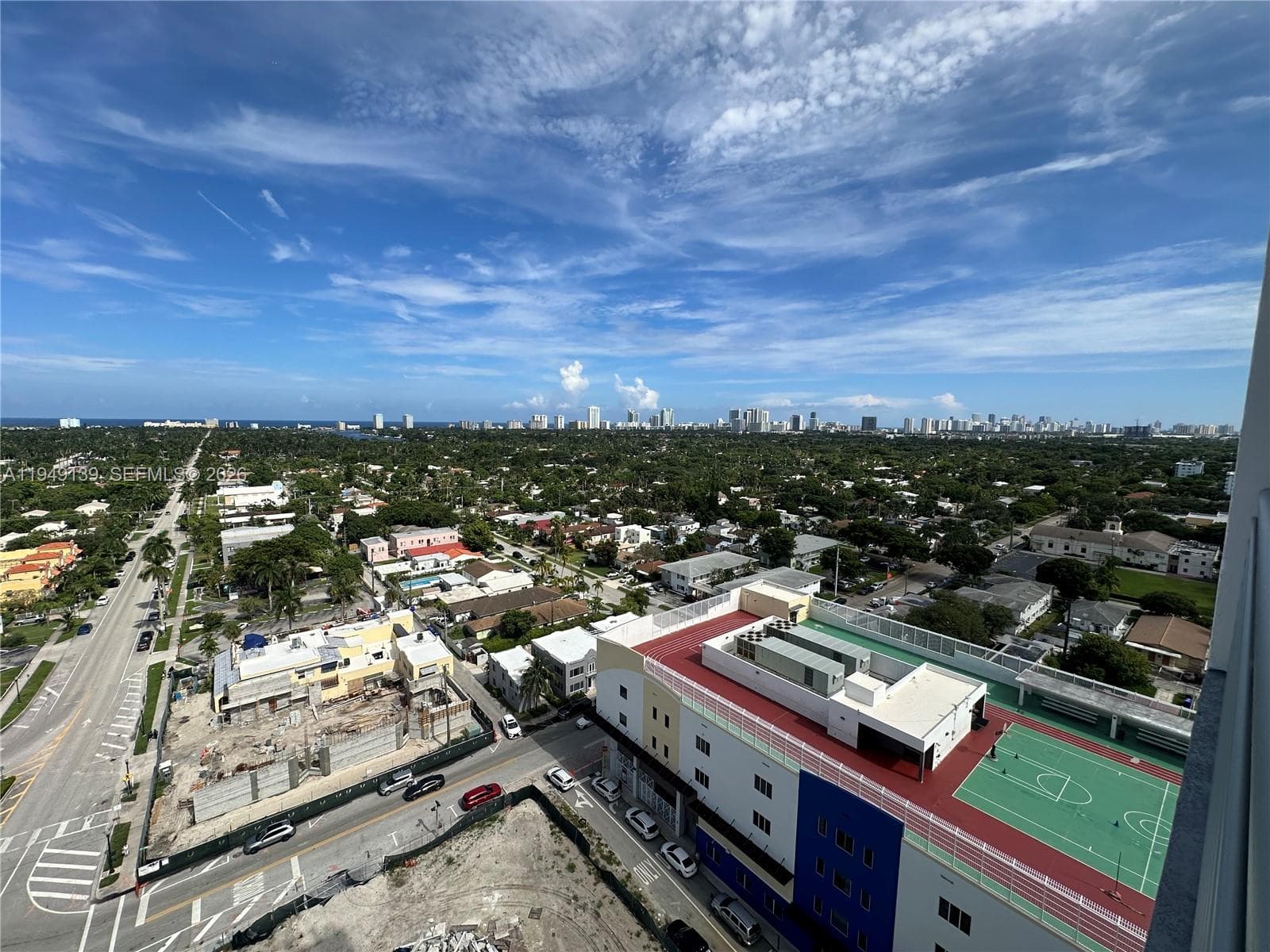 1720 Harrison St # 17E-F, Hollywood FL 33020 photo 4
