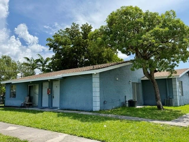 2216 NW 15th Ave, Fort Lauderdale FL 33311 photo 2