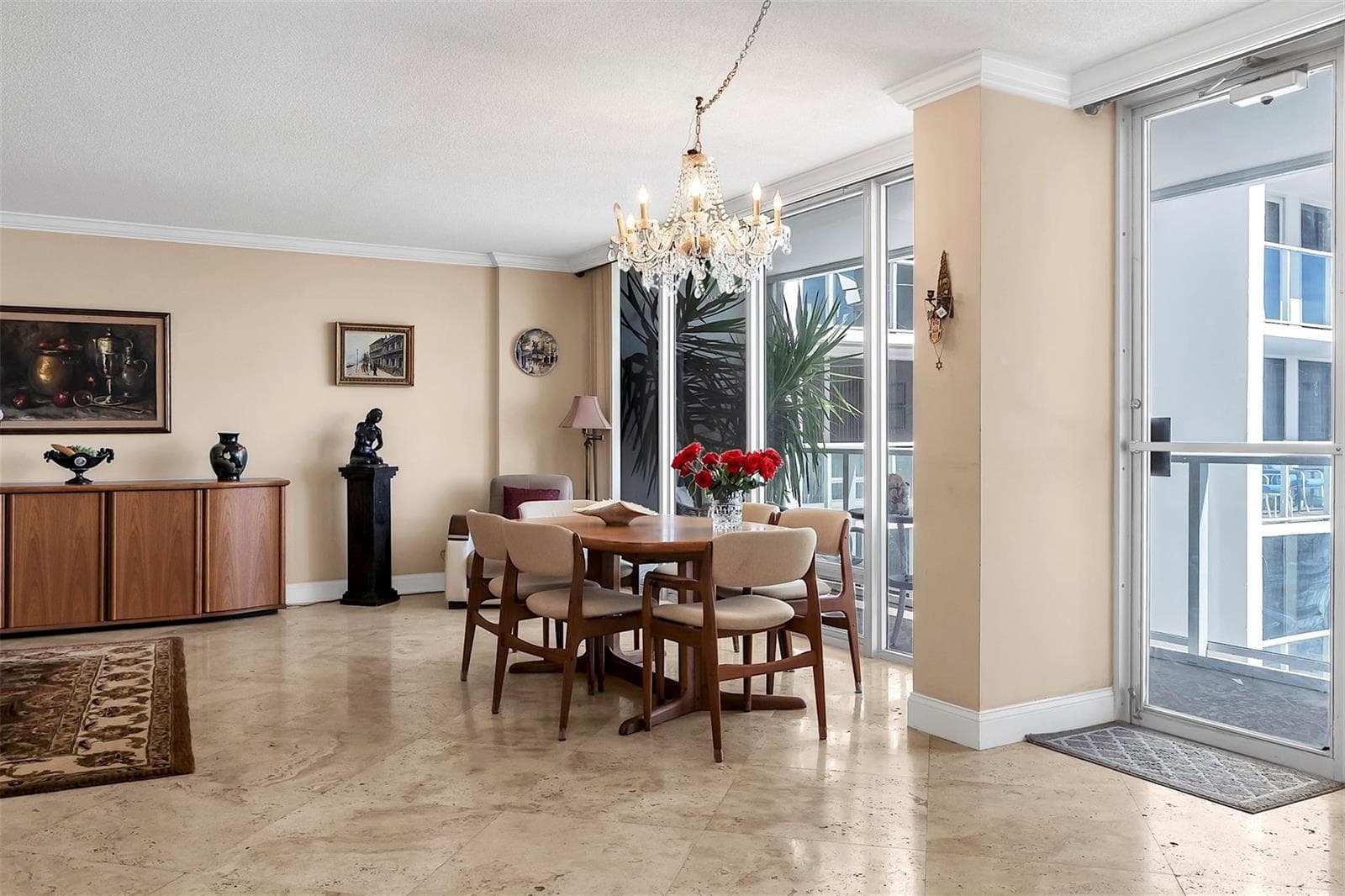 4300 N Ocean Boulevard # 4F, Fort Lauderdale FL 33308 photo 5