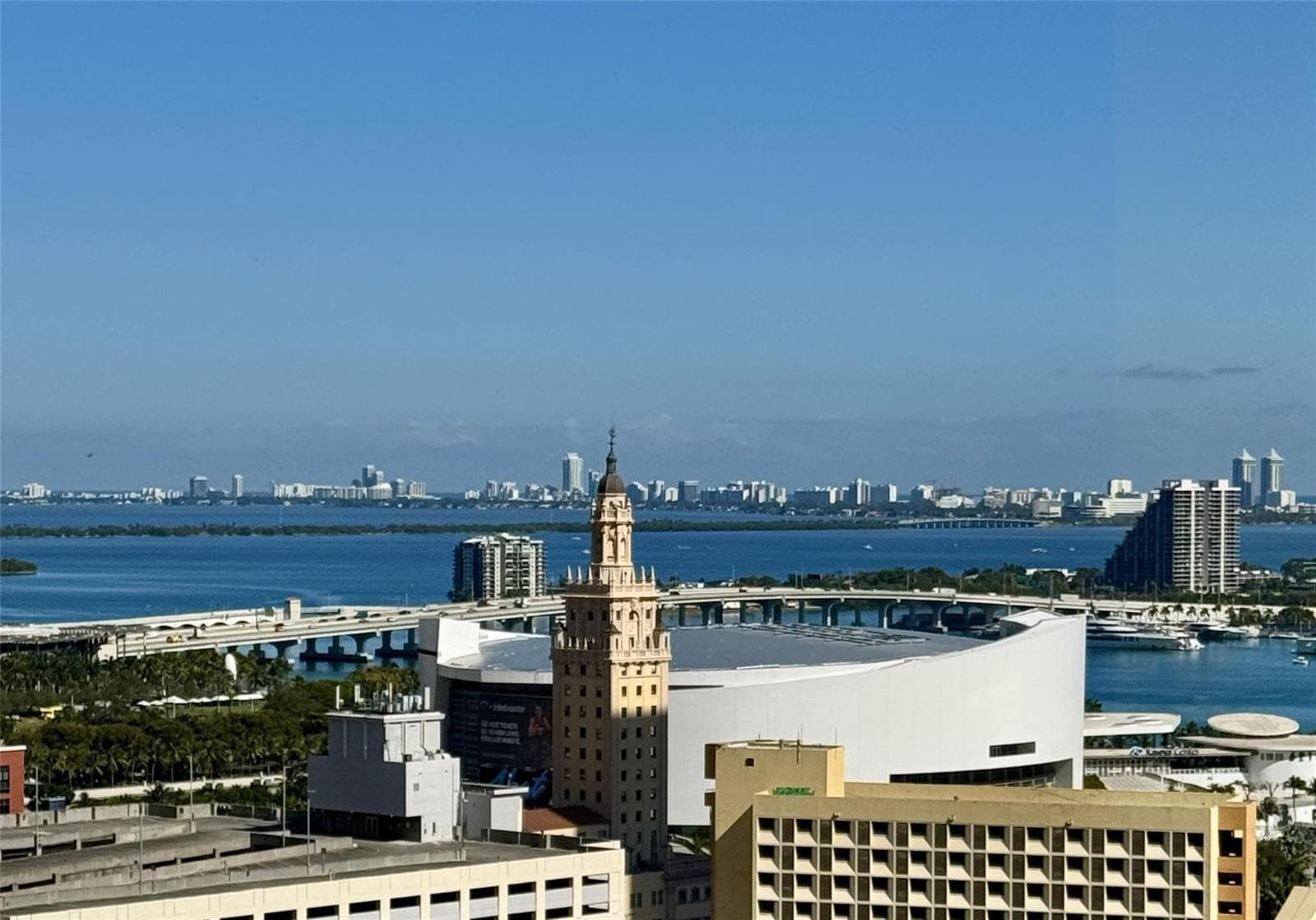 225 N Miami Avenue # 2507, Miami FL 33128 photo 2