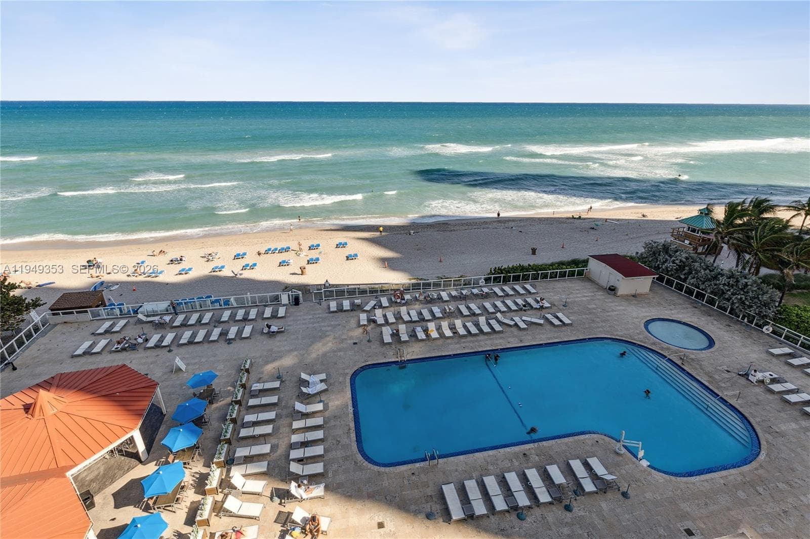 19201 Collins Ave # 612, Sunny Isles Beach FL 33160 photo 3