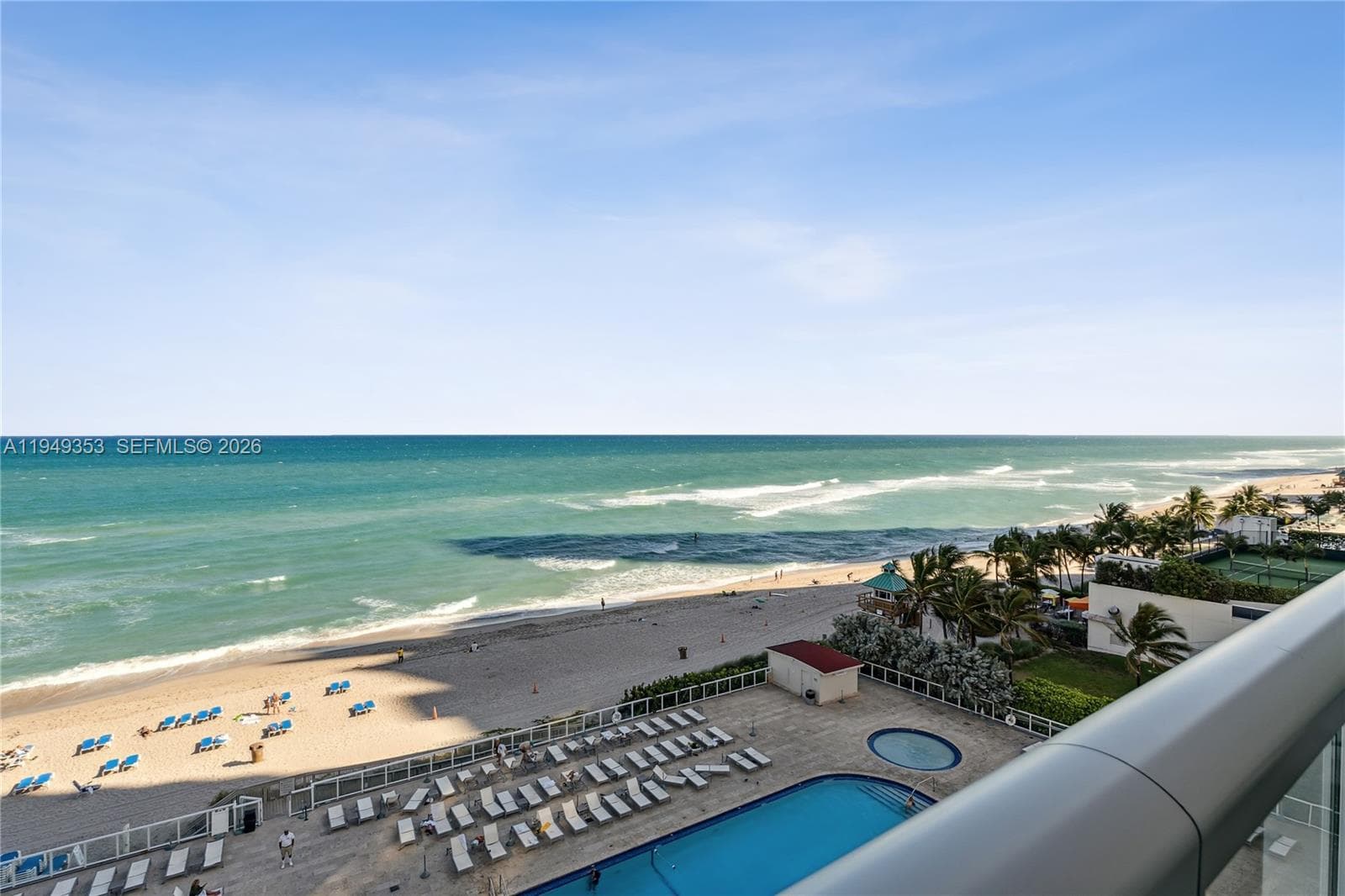 19201 Collins Ave # 612, Sunny Isles Beach FL 33160 photo 4