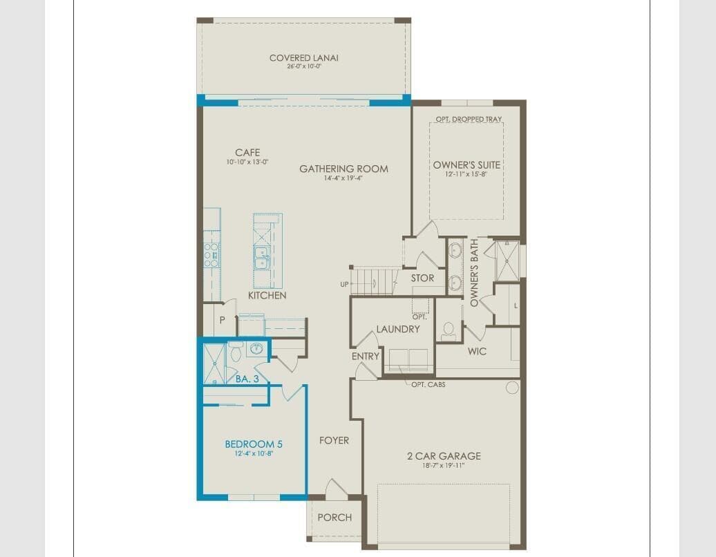 9705 SW Meridian Way, Stuart FL 34997 photo 4