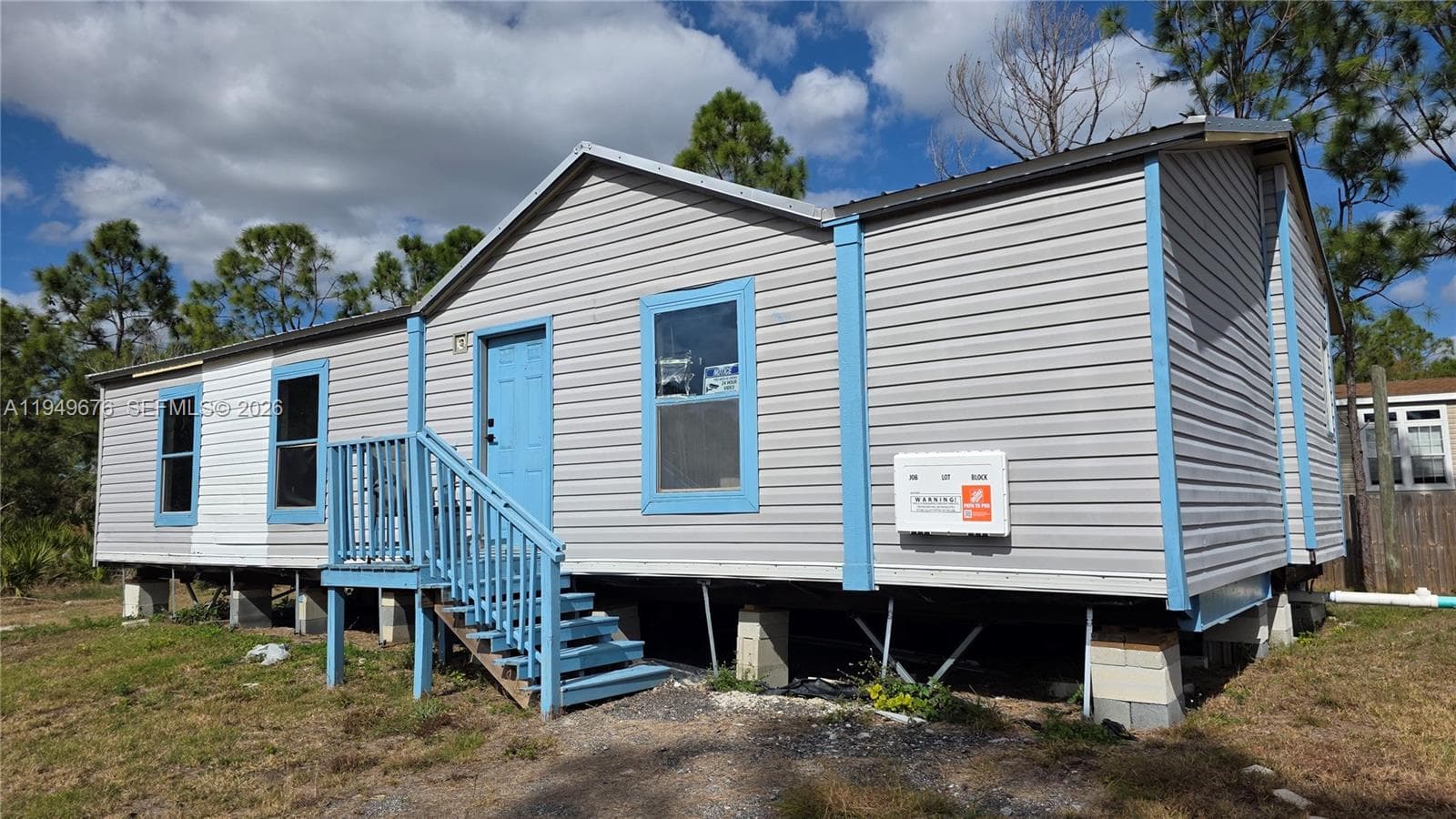8357 Strasse Blvd, Punta Gorda FL 33982