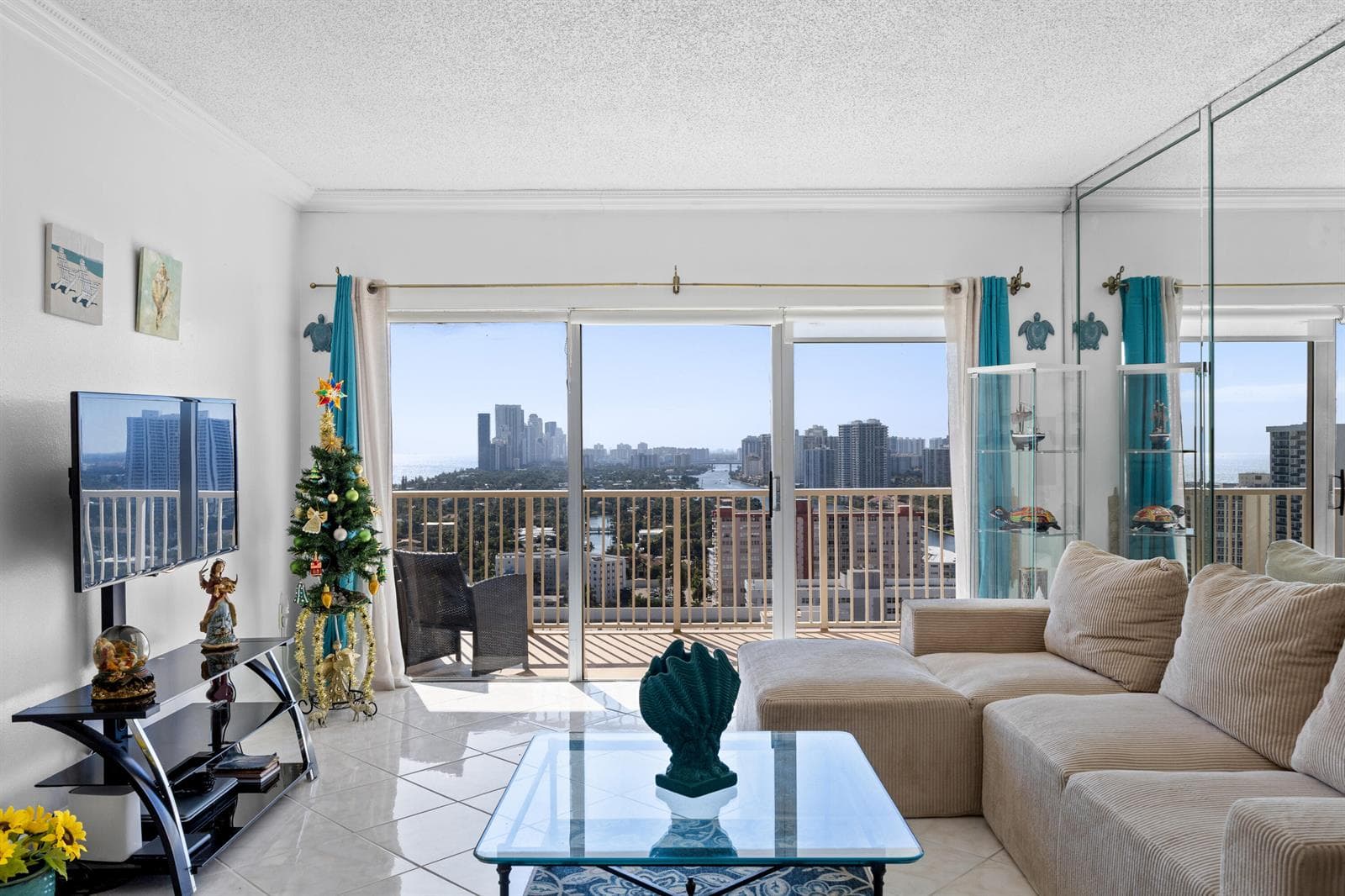 1985 S Ocean Drive, Hallandale Beach FL 33009 photo 5