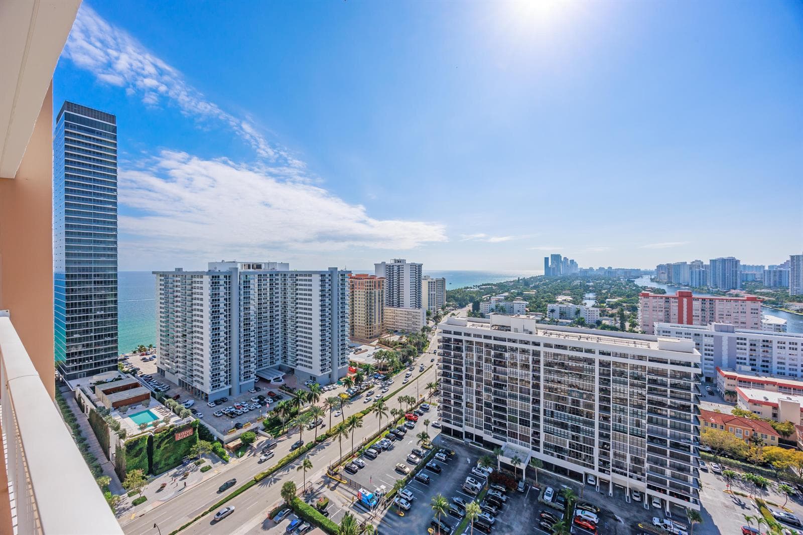 1985 S Ocean Drive, Hallandale Beach FL 33009 photo 4