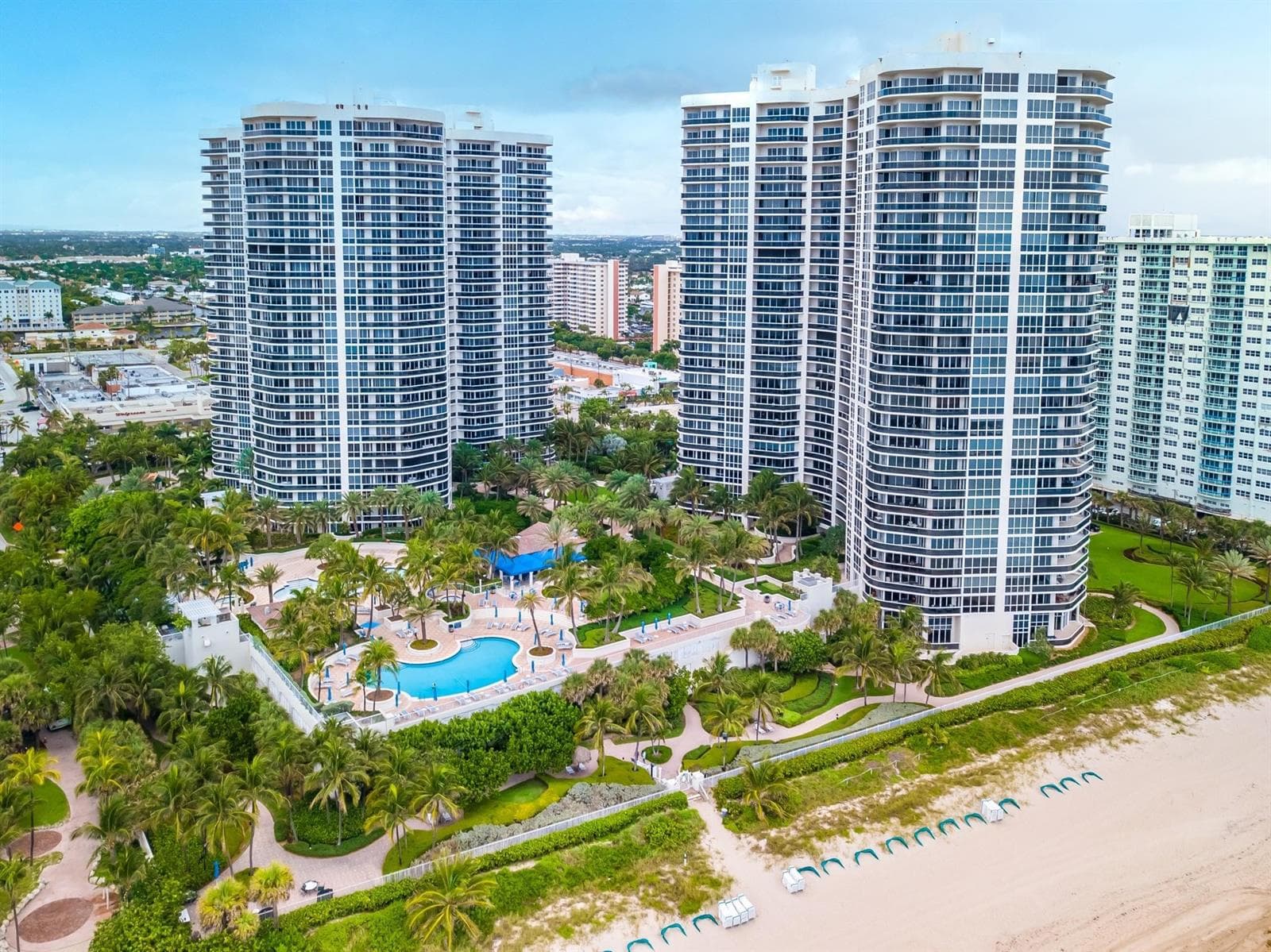 3100 N Ocean Boulevard # 1005, Fort Lauderdale FL 33308 photo 5