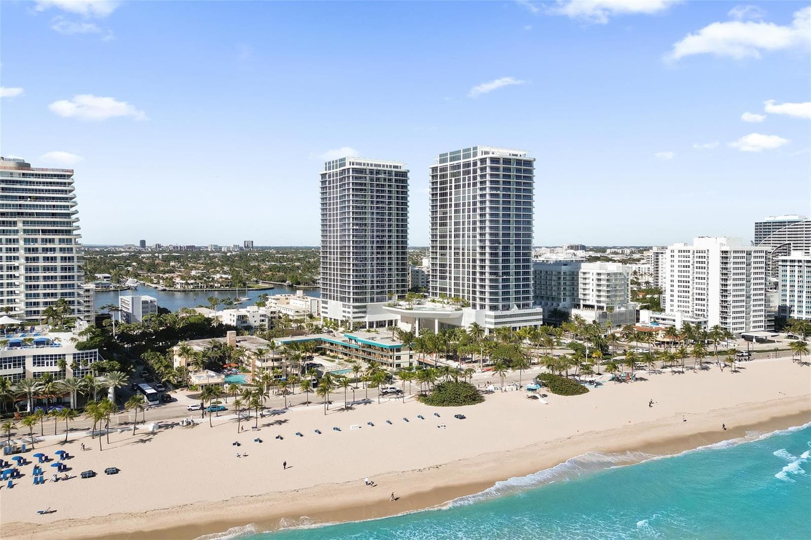 151 N Seabreeze Boulevard # e, Fort Lauderdale FL 33304 photo 2