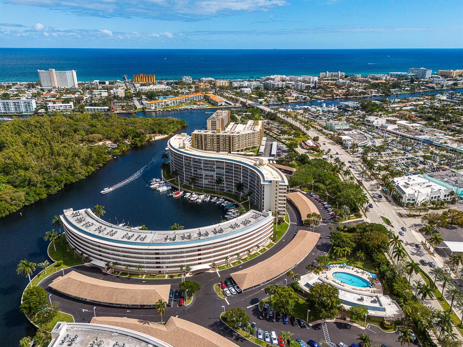 1537 E Hillsboro Boulevard # 243, Deerfield Beach FL 33441 photo 2