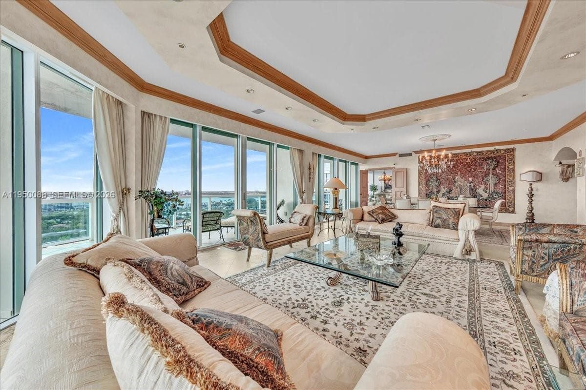 10101 Collins Ave # 16B, Bal Harbour FL 33154 photo 2