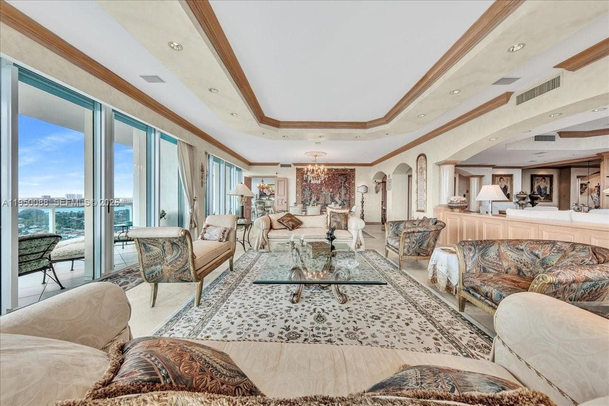 10101 Collins Ave # 16B, Bal Harbour FL 33154 photo 3
