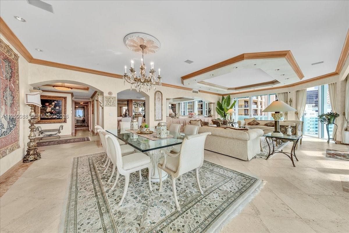 10101 Collins Ave # 16B, Bal Harbour FL 33154 photo 5