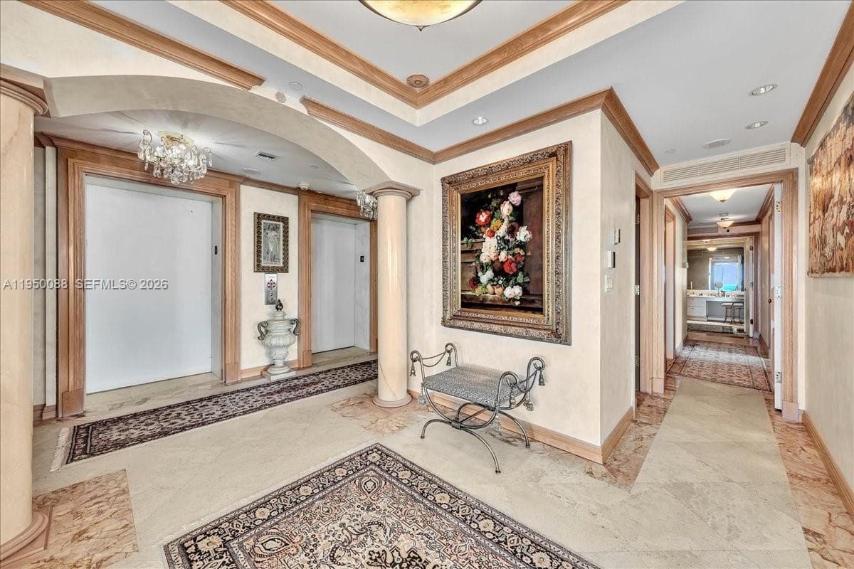 10101 Collins Ave # 16B, Bal Harbour FL 33154 photo 4