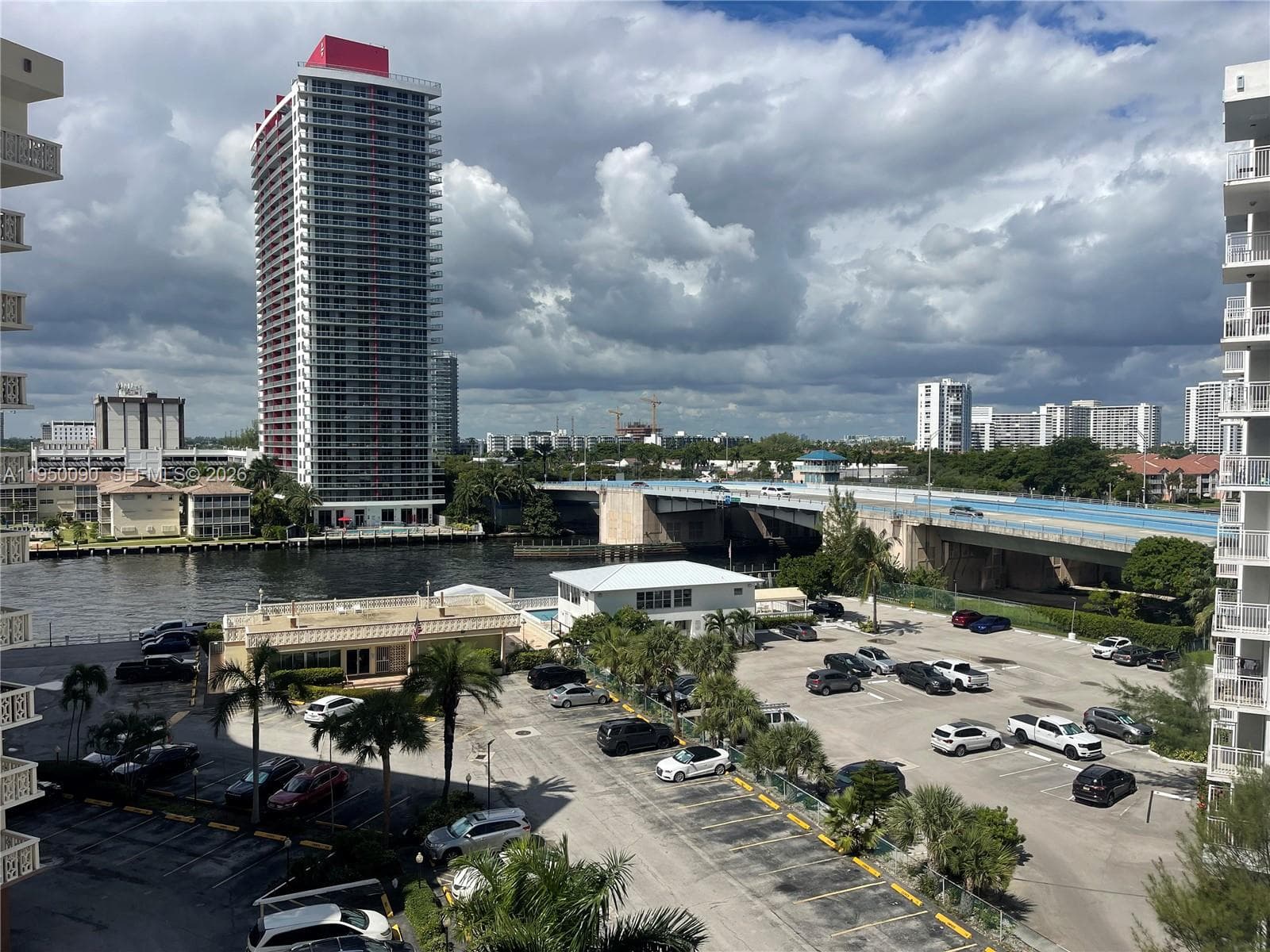1825 S Ocean Dr # 707, Hallandale Beach FL 33009