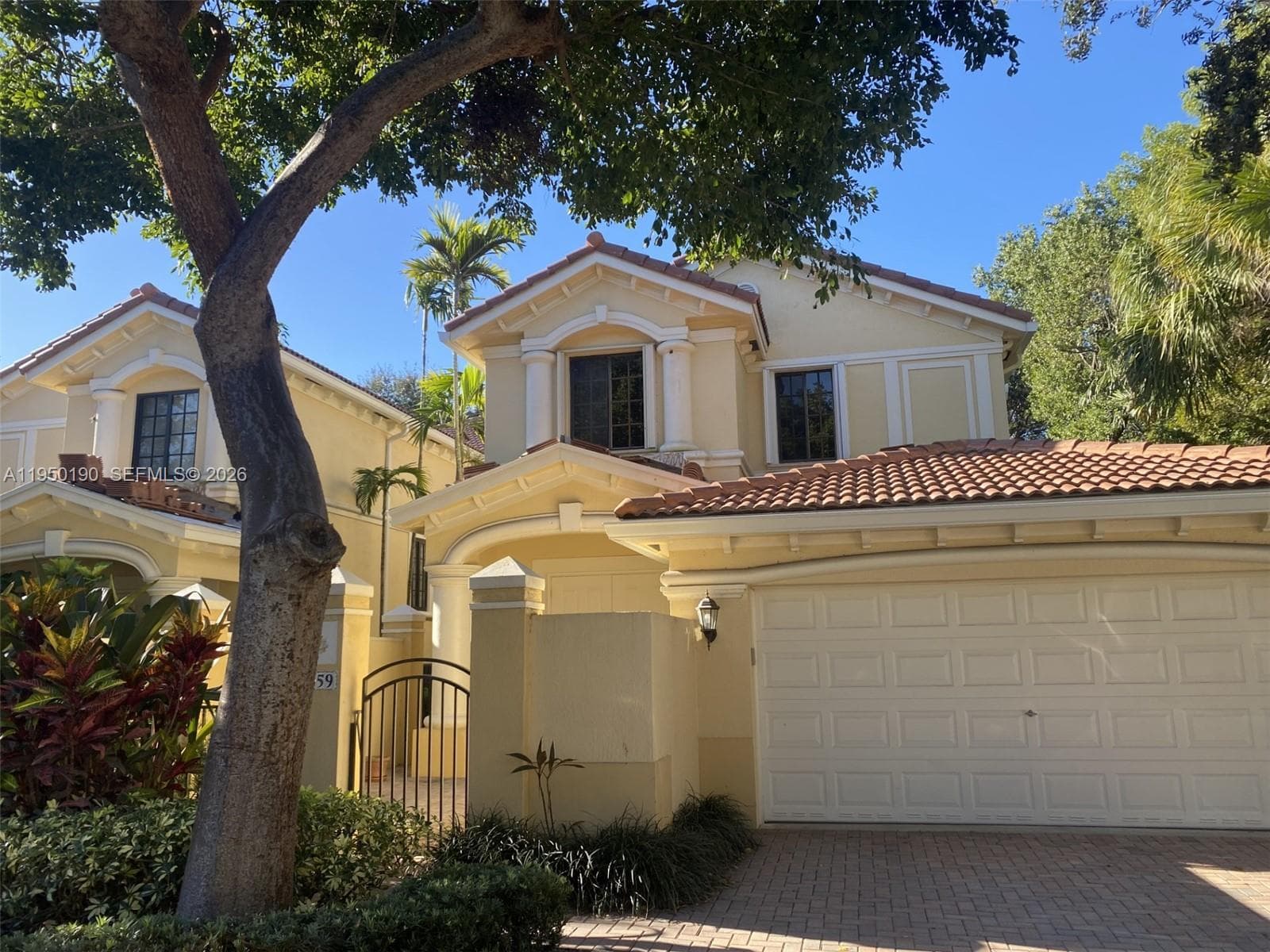 1659 Passion Vine Cir # 4, Weston FL 33326 photo 2