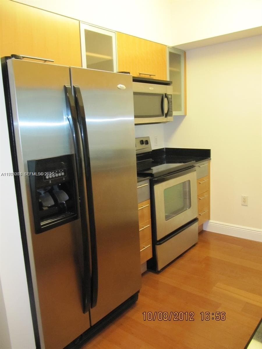 1750 N Bayshore Dr # 3005, Miami FL 33132 photo 5
