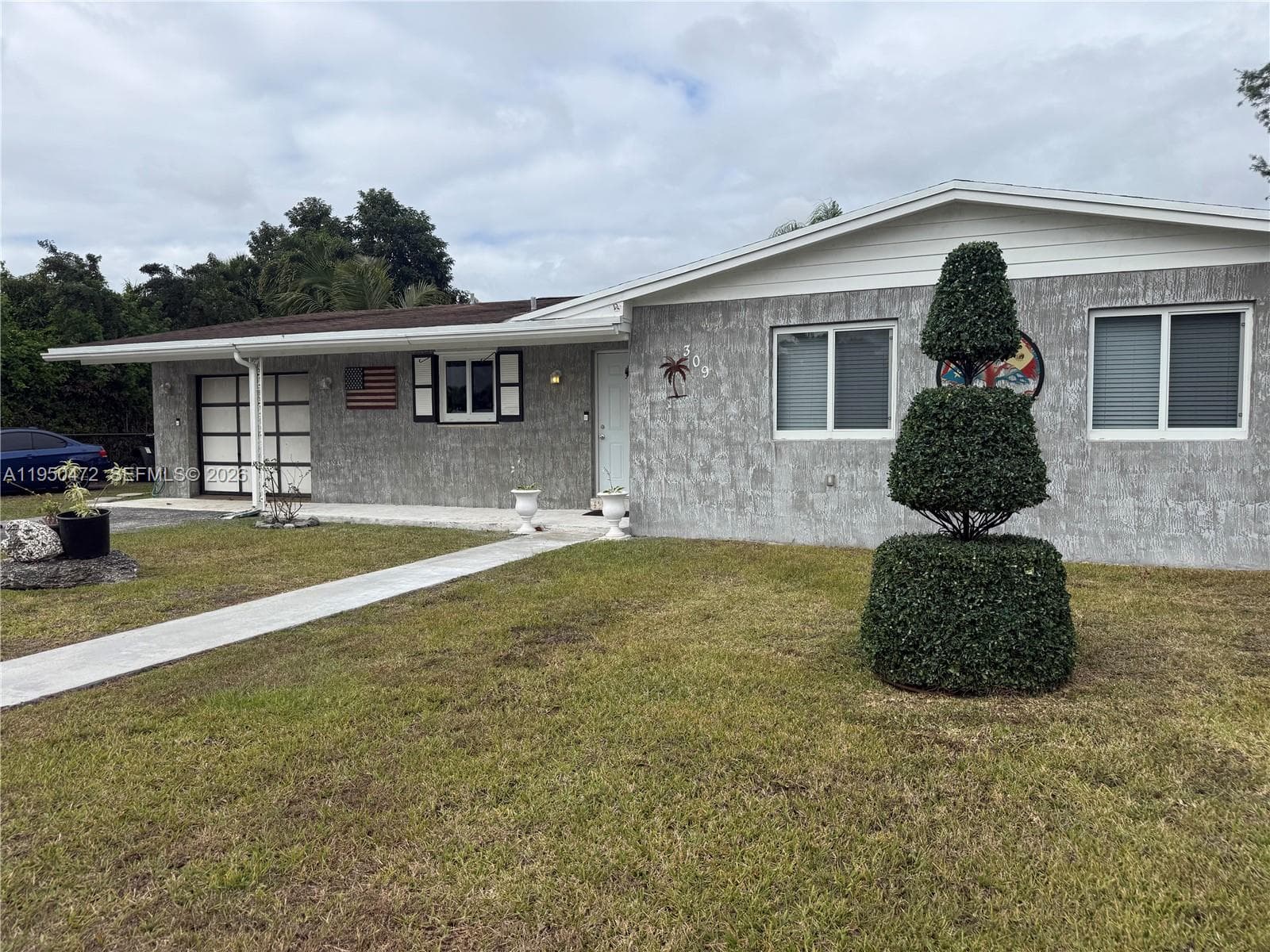 309 NW 15th St, Homestead FL 33030 photo 3