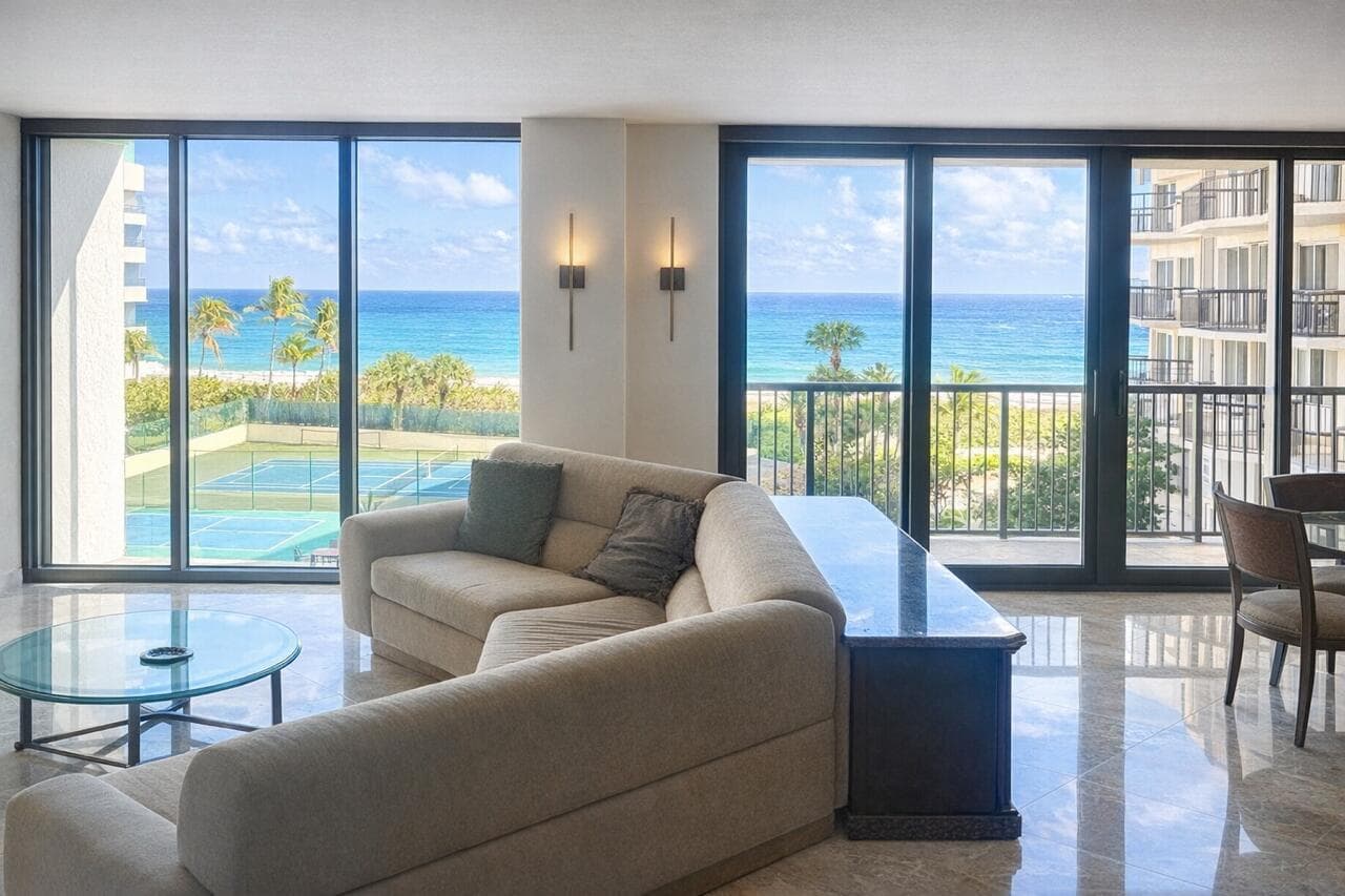 1800 S Ocean Boulevard # 410, Lauderdale By The Sea FL 33062 photo 3