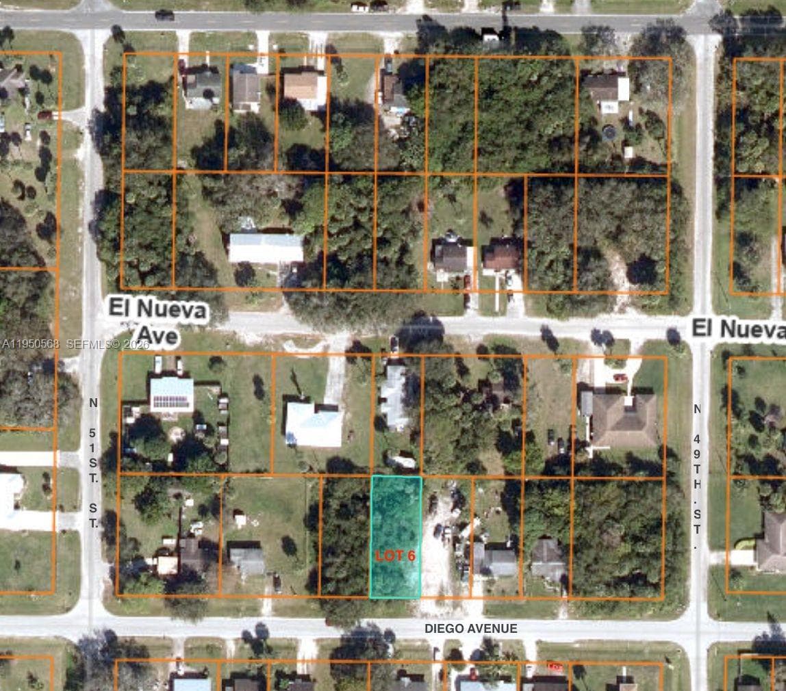 n/a San Diego Ave, Fort Pierce FL 34946 photo 3