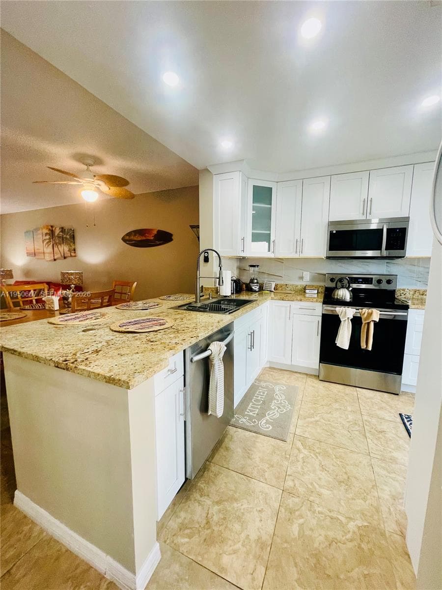 1501 S Ocean Blvd # 110, Lauderdale By The Sea FL 33062 photo 3