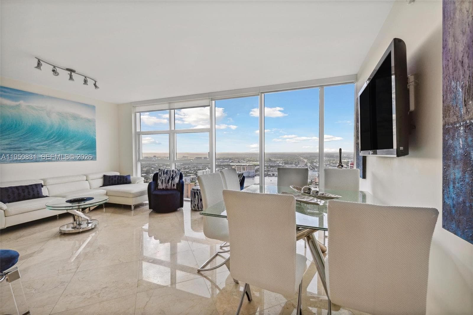 1830 S OCEAN DR # 4307, Hallandale Beach FL 33009 photo 2