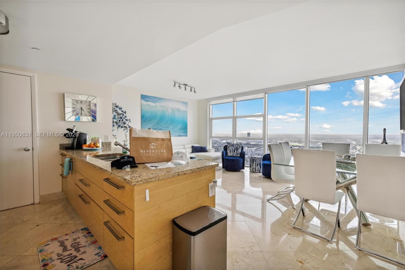 1830 S OCEAN DR # 4307, Hallandale Beach FL 33009 photo 3