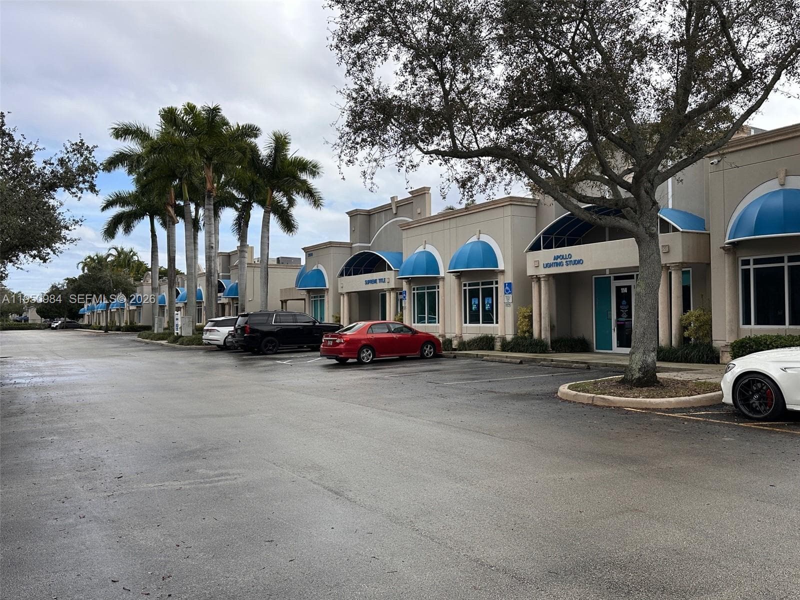 2860 W State Road 84 # 116, Dania Beach FL 33312
