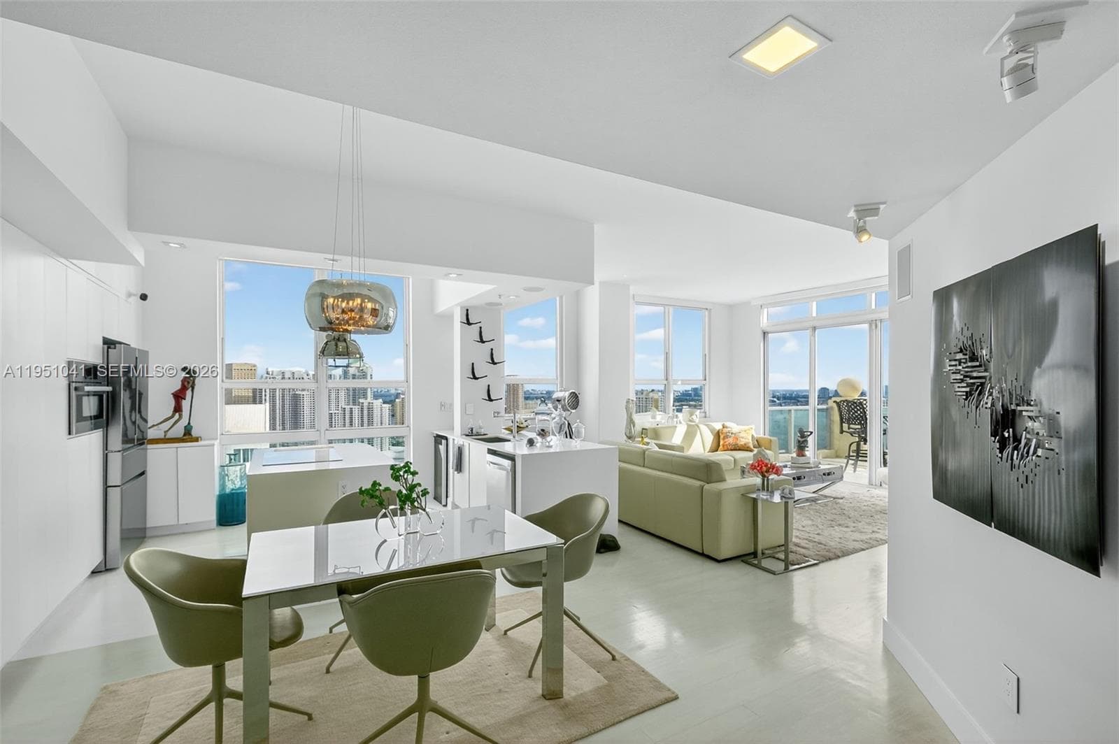 1155 Brickell Bay Dr # PH210, Miami FL 33131 photo 5