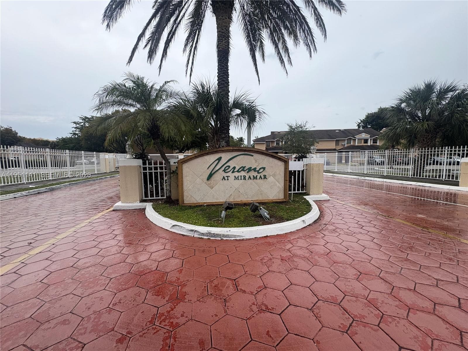 8026 SW 21st Ct # 8026, Miramar FL 33025