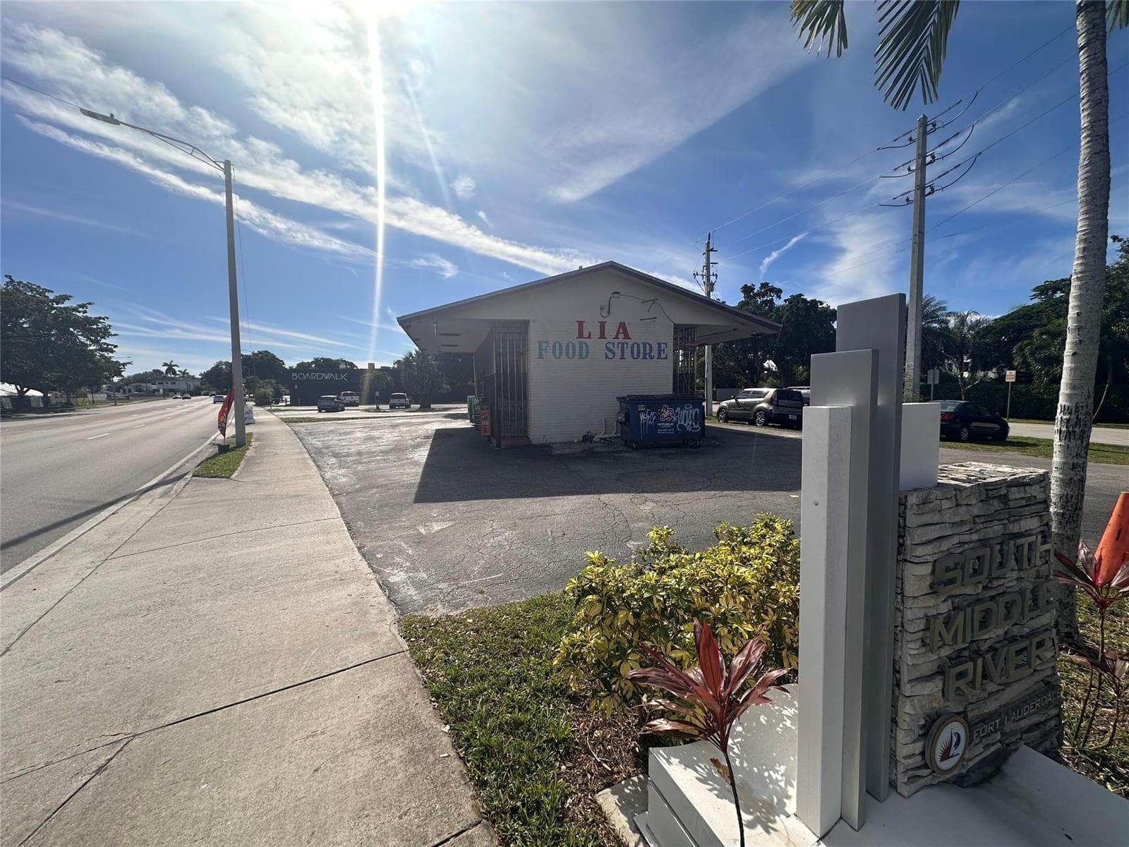 1790 N Andrews Square, Fort Lauderdale FL 33311 photo 2