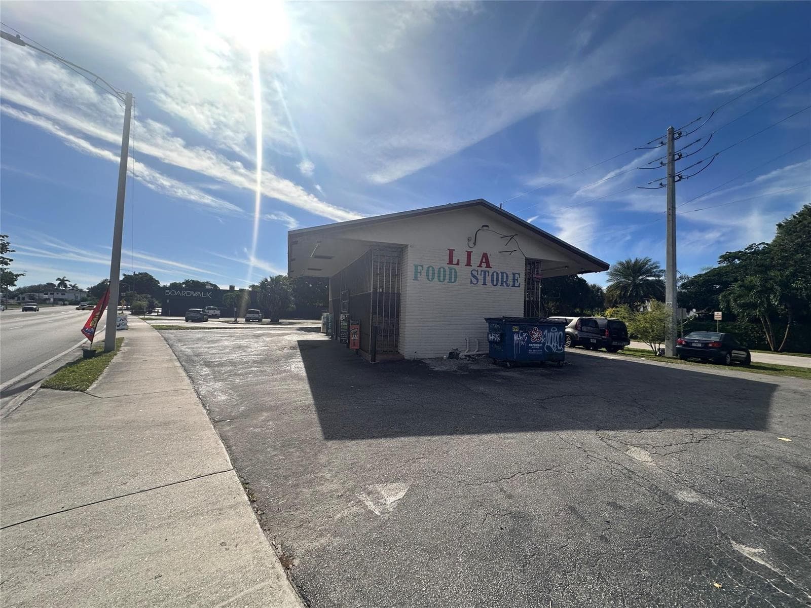 1790 N Andrews Square, Fort Lauderdale FL 33311 photo 3