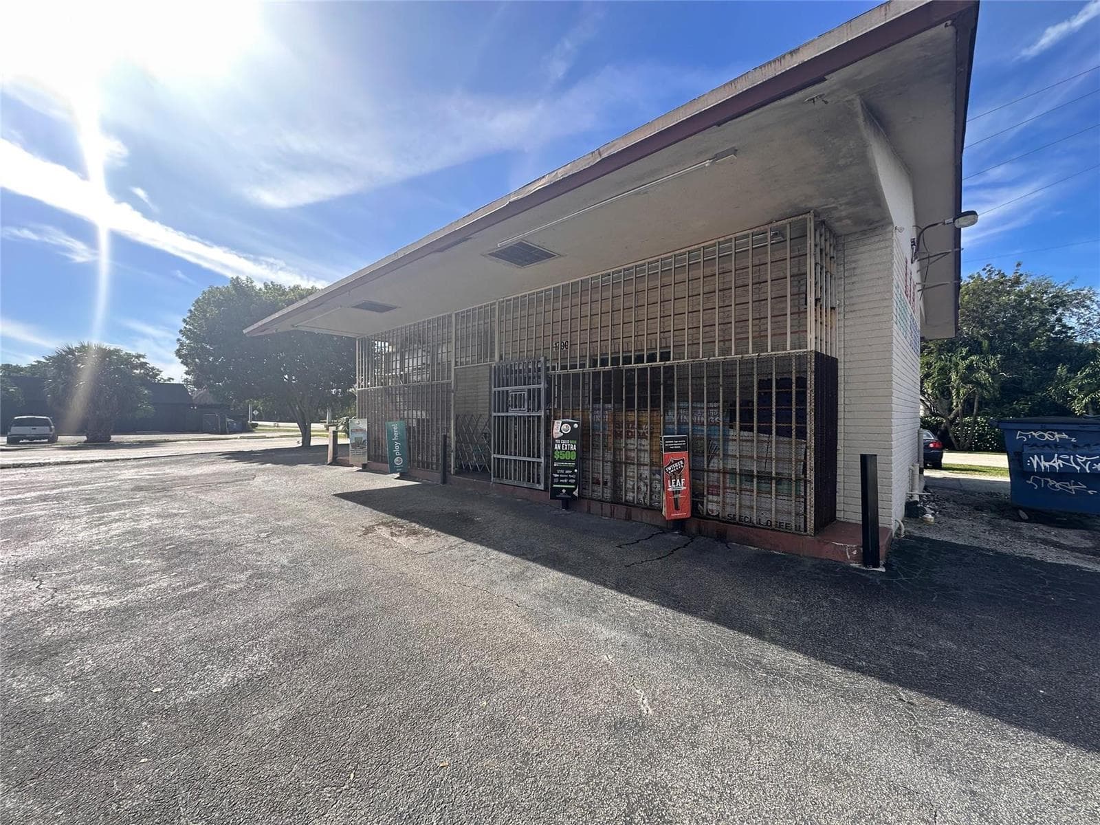 1790 N Andrews Square, Fort Lauderdale FL 33311 photo 5
