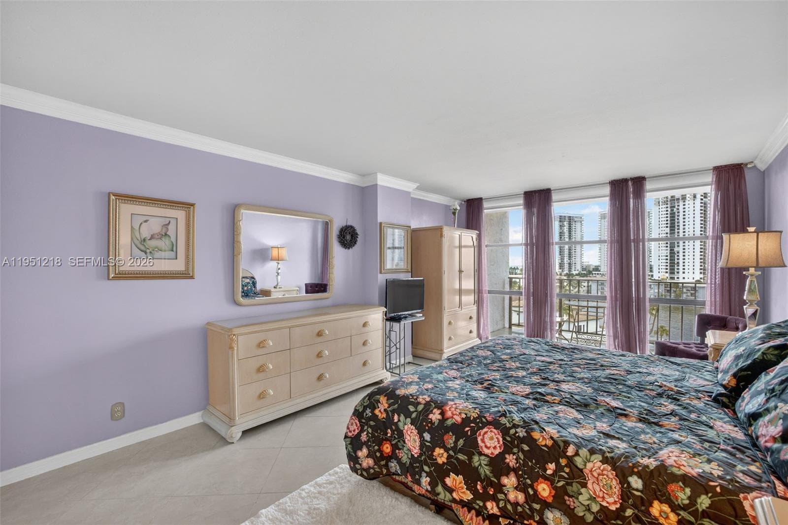 1000 Parkview Dr # 806, Hallandale Beach FL 33009 photo 4