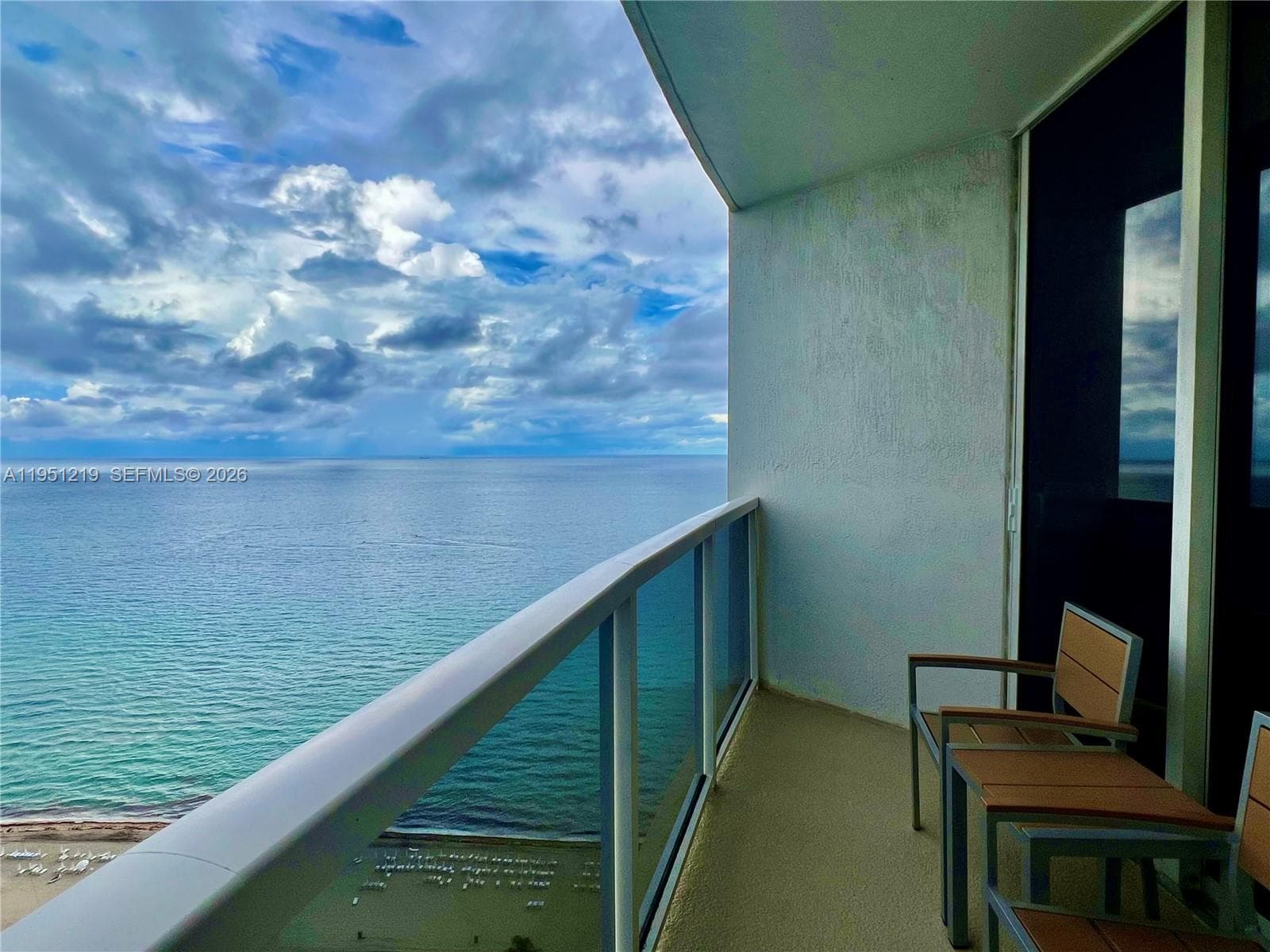 18001 Collins Ave # 2605, Sunny Isles Beach FL 33160 photo 5