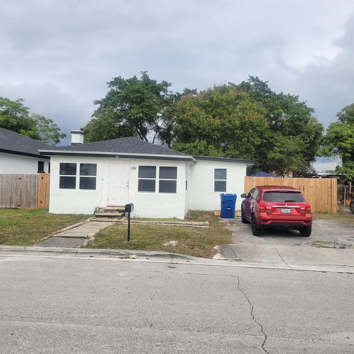 1116 W 32nd Street, Riviera Beach FL 33404 photo 2