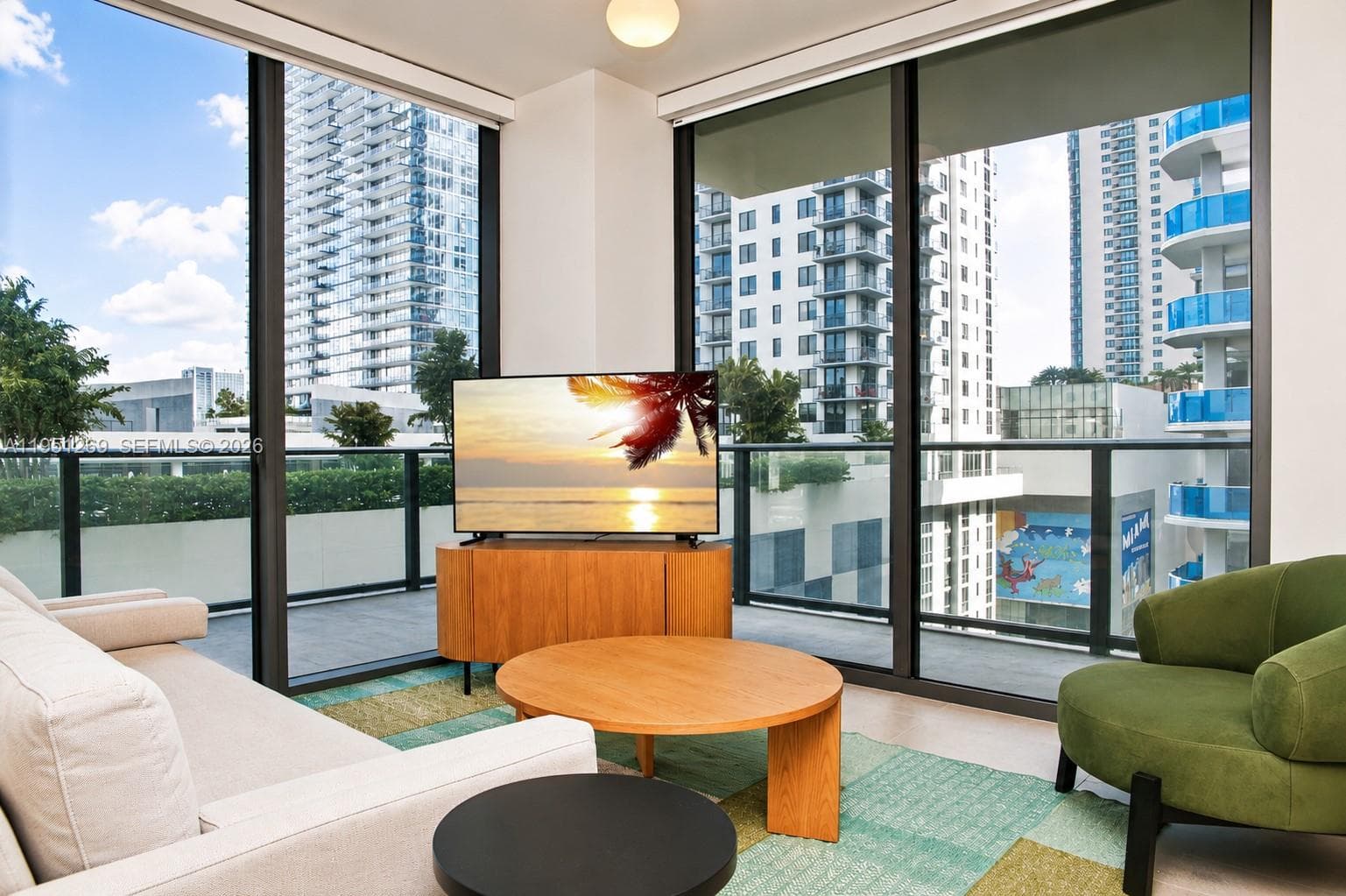 11 NE 6th St # 1109, Miami FL 33132 photo 2