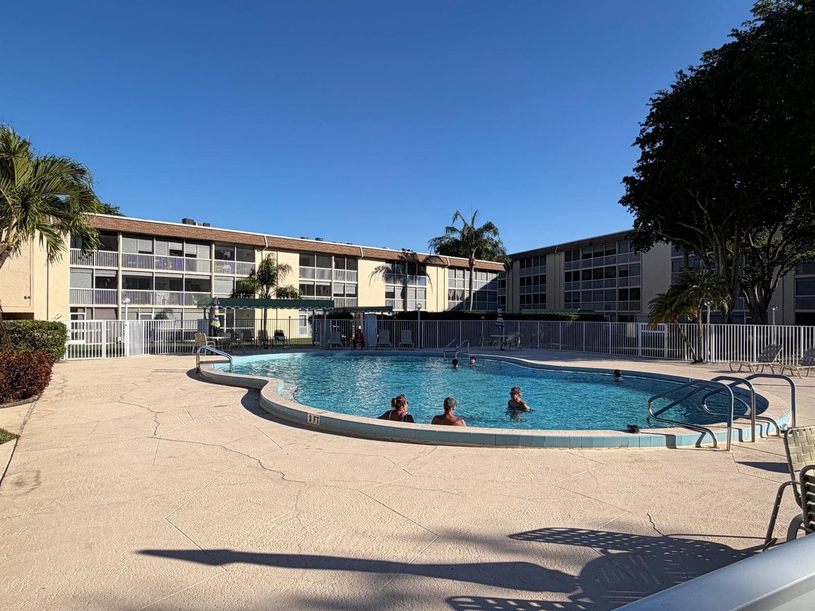 100 Village Green Circle E # 312, Palm Springs FL 33461 photo 5
