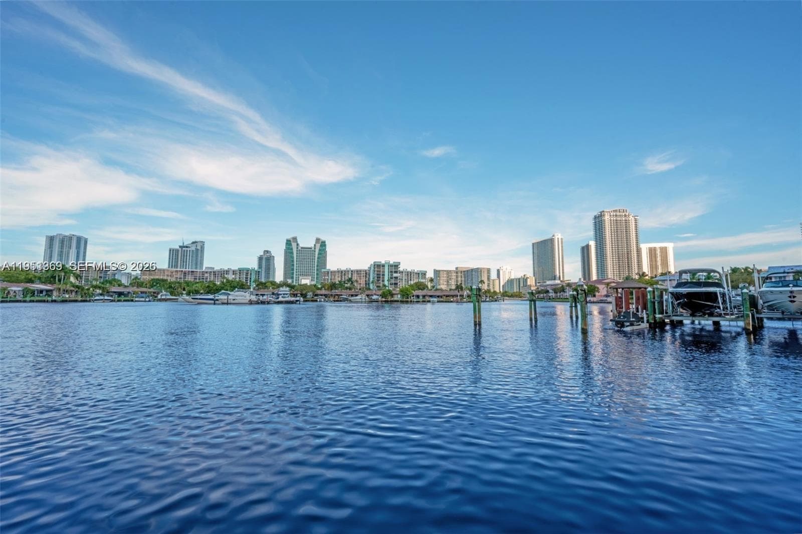 500 Three Islands Blvd # 306, Hallandale Beach FL 33009