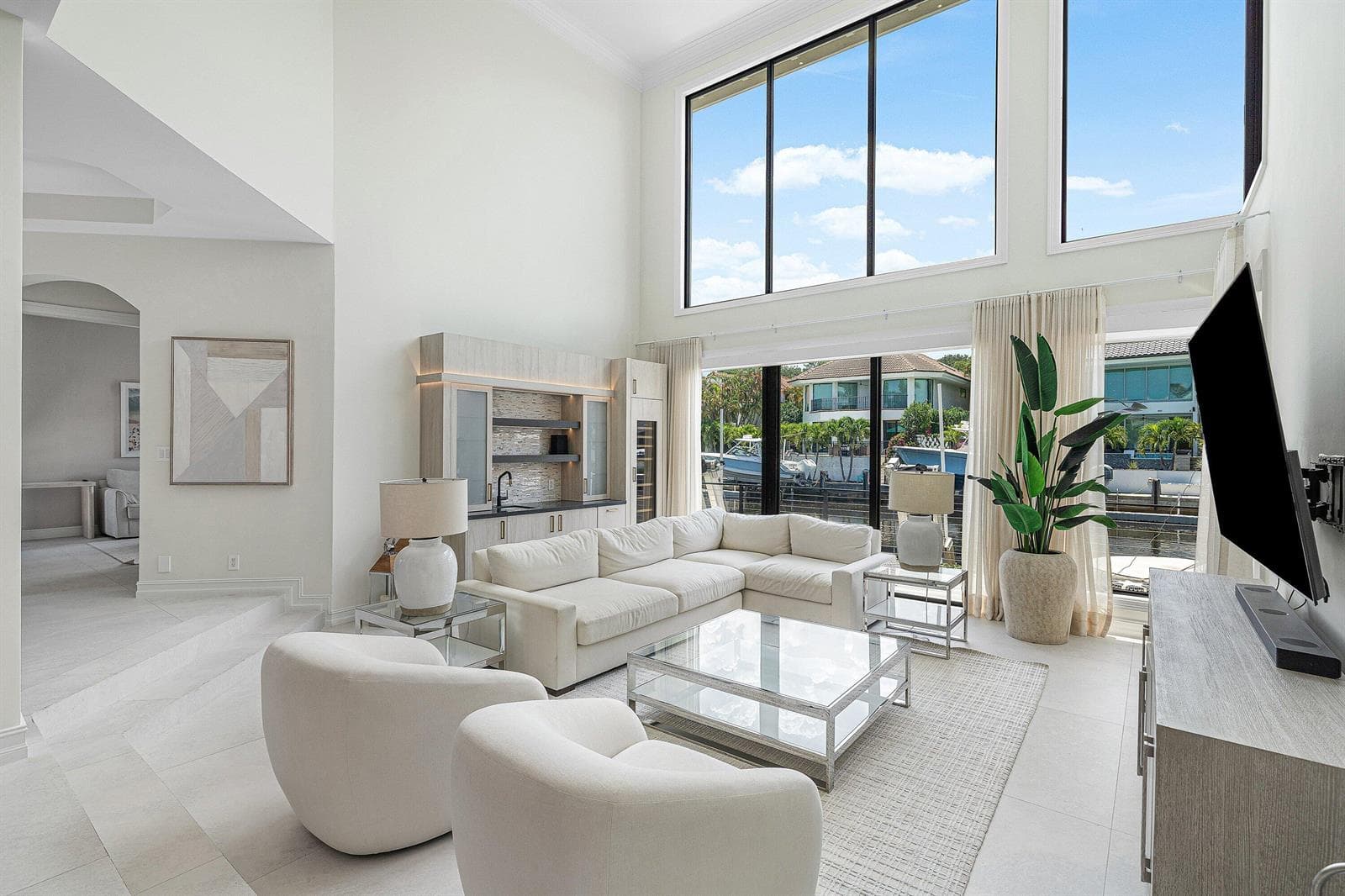 662 Boca Marina Court, Boca Raton FL 33487 photo 2