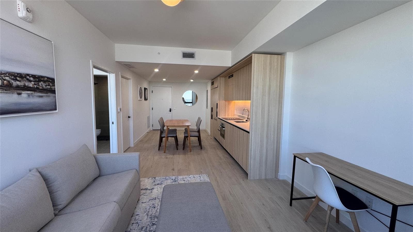225 N Miami Avenue # 3604, Miami FL 33128 photo 3