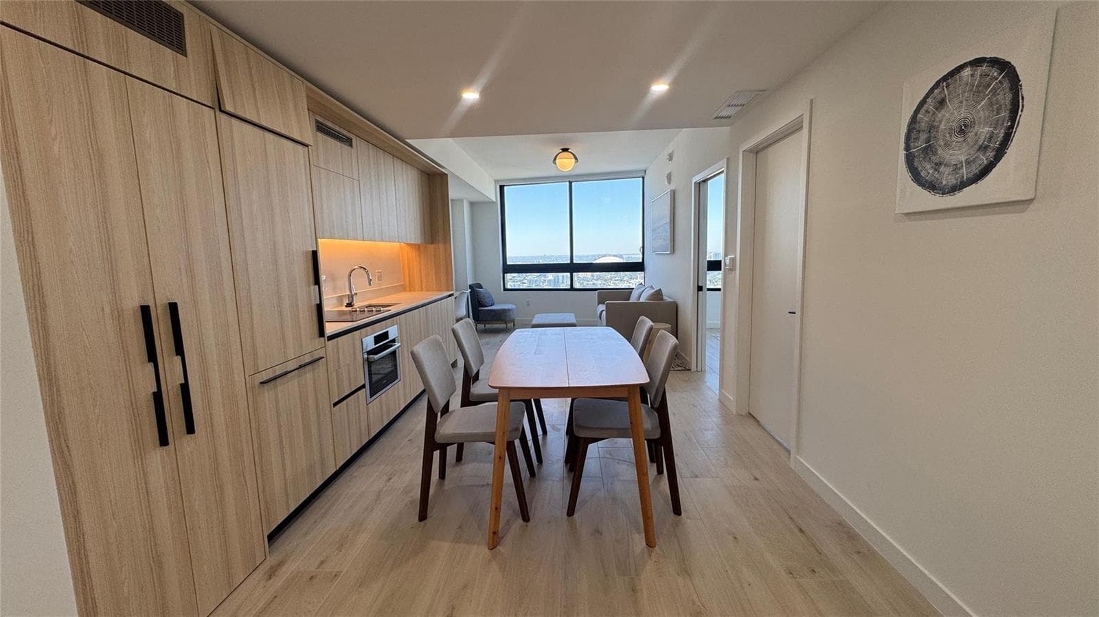 225 N Miami Avenue # 3604, Miami FL 33128 photo 4