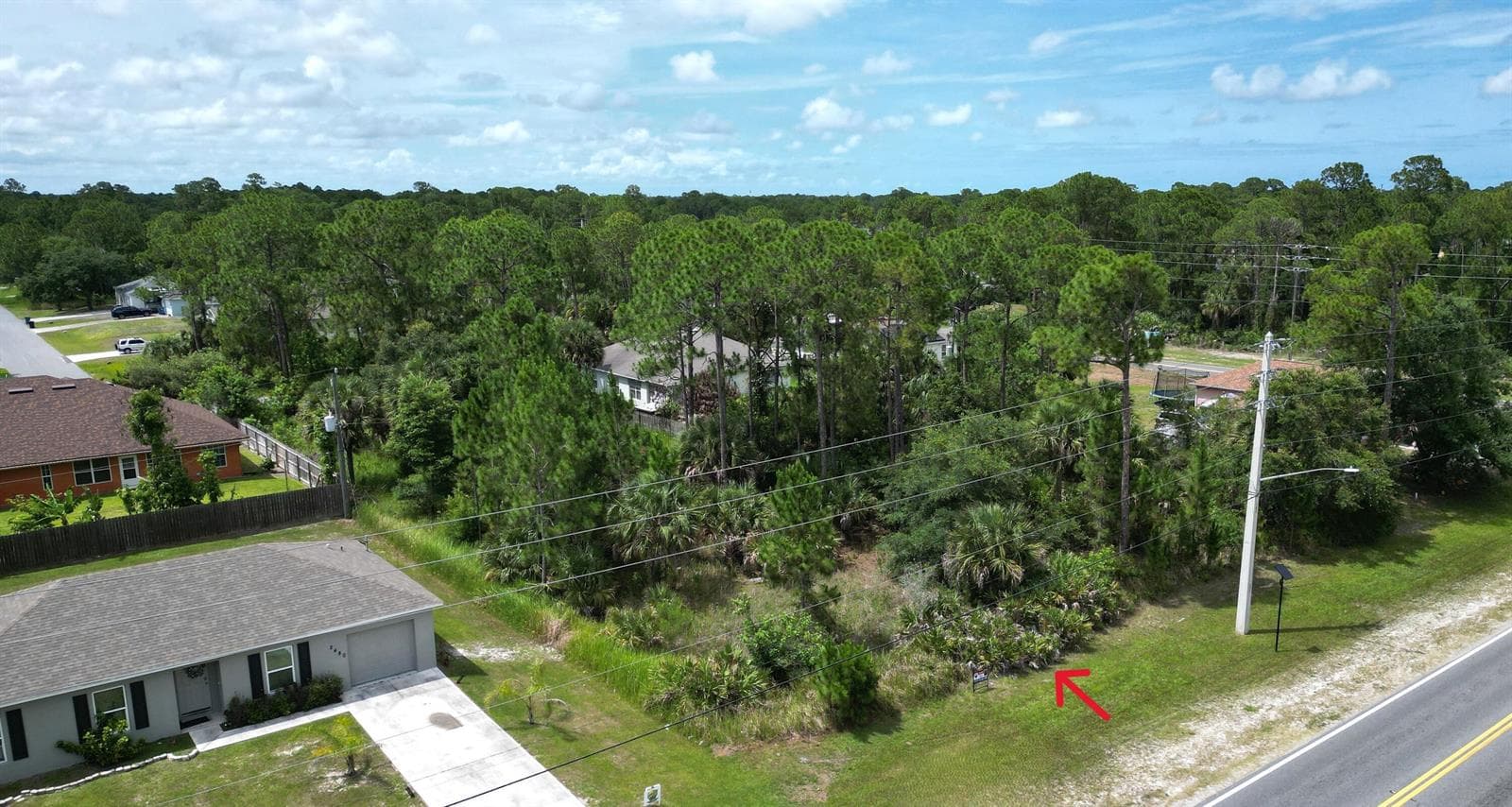 2470 San Filippo Drive SE, Palm Bay FL 32909 photo 2