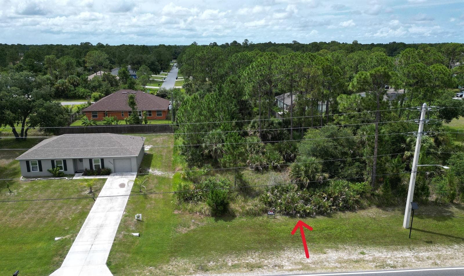 2470 San Filippo Drive SE, Palm Bay FL 32909 photo 4
